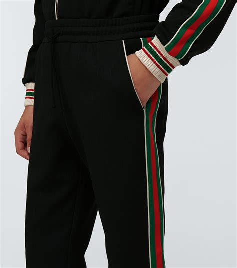 gucci sweatpants avani|gucci sweatpants cheap.